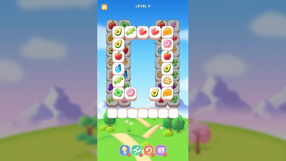 Tiles Match screenshot 4