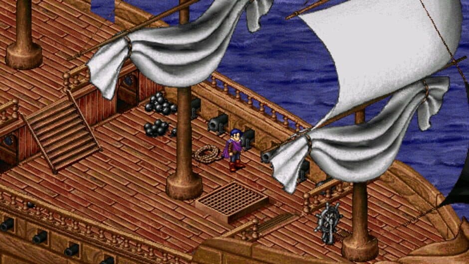 Dark Ages screenshot 2