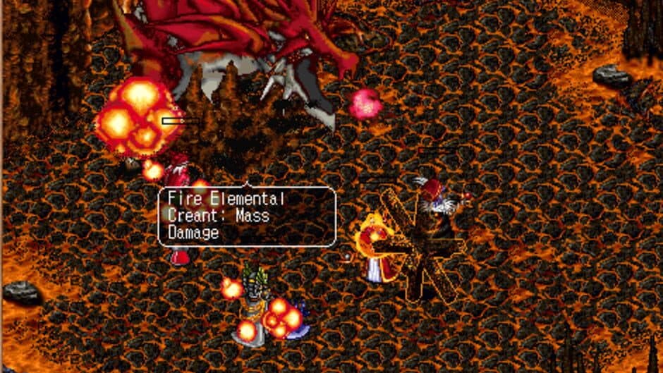 Dark Ages screenshot 3