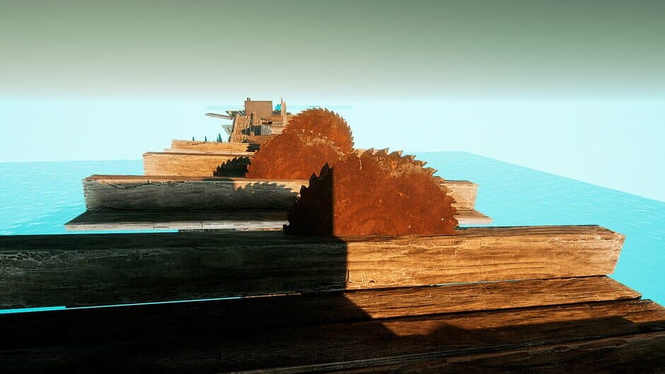 Uraankhians Dygyn: The Beginning screenshot 3