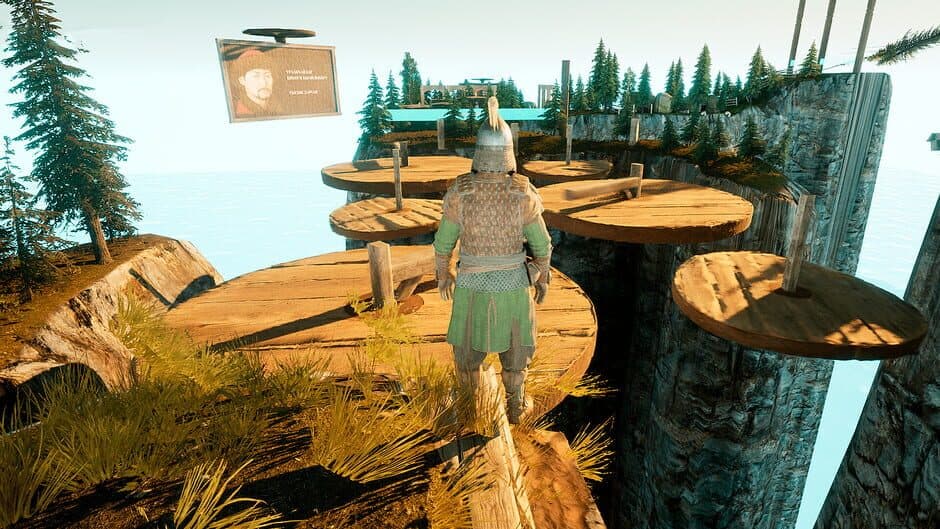 Uraankhians Dygyn: The Beginning screenshot 5