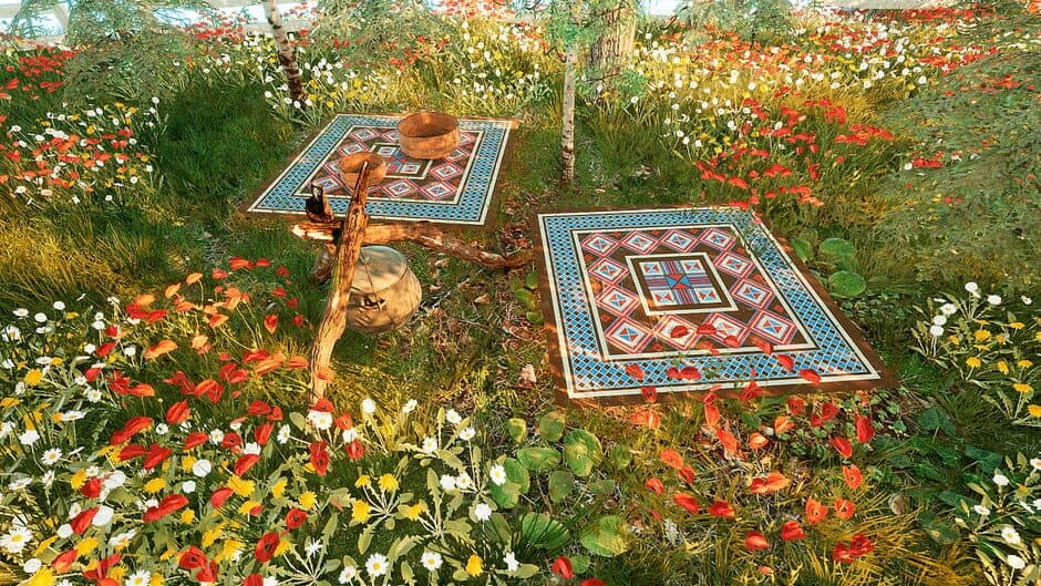 Uraankhians Dygyn: The Beginning screenshot 6