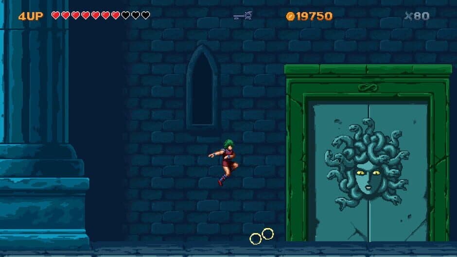 Argol: Kronoss' Castle screenshot 3