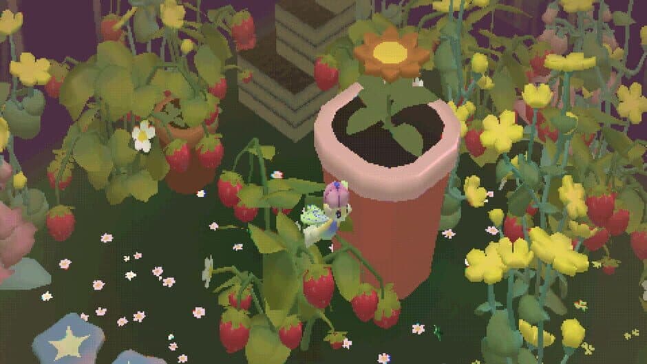 Electric Fairyland screenshot 6