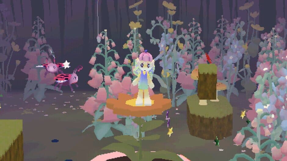 Electric Fairyland screenshot 3