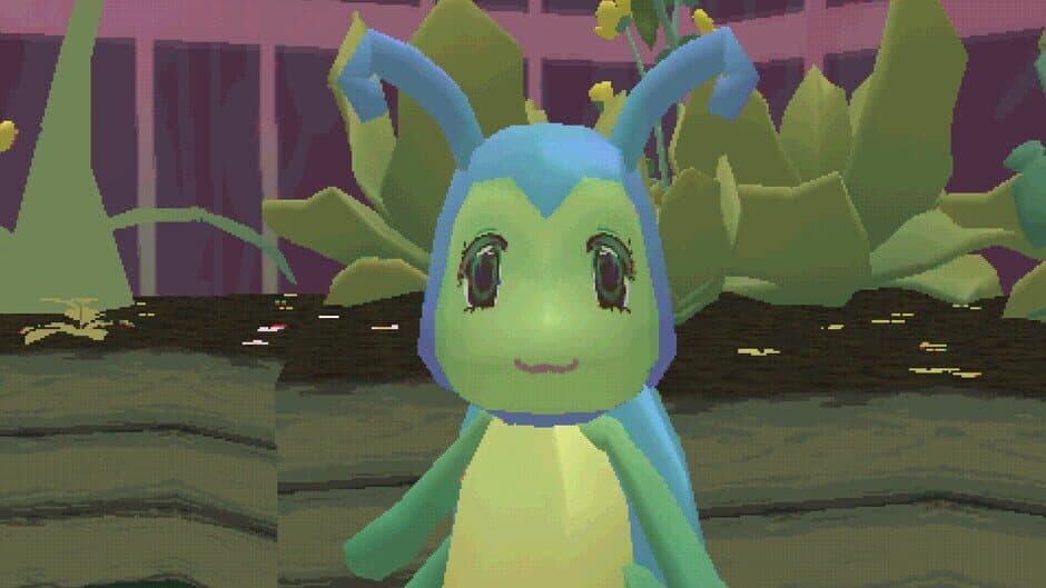 Electric Fairyland screenshot 4