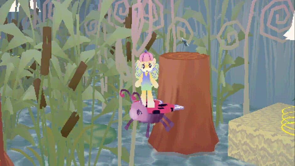 Electric Fairyland screenshot 2