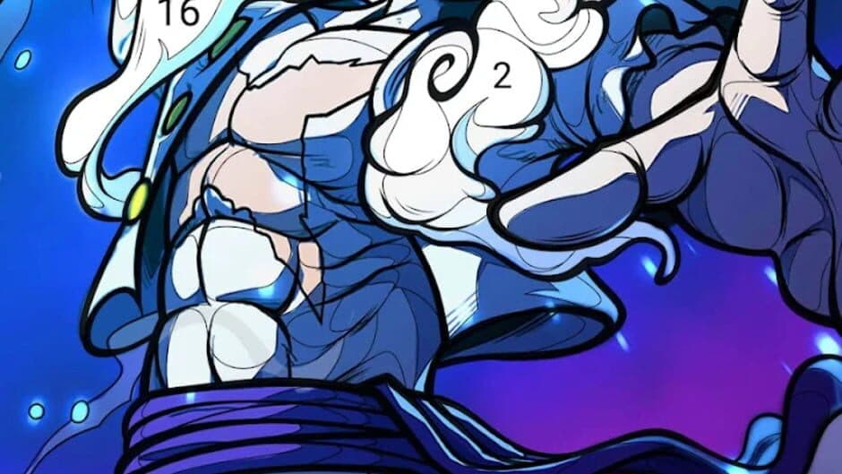 Color Fan screenshot 3