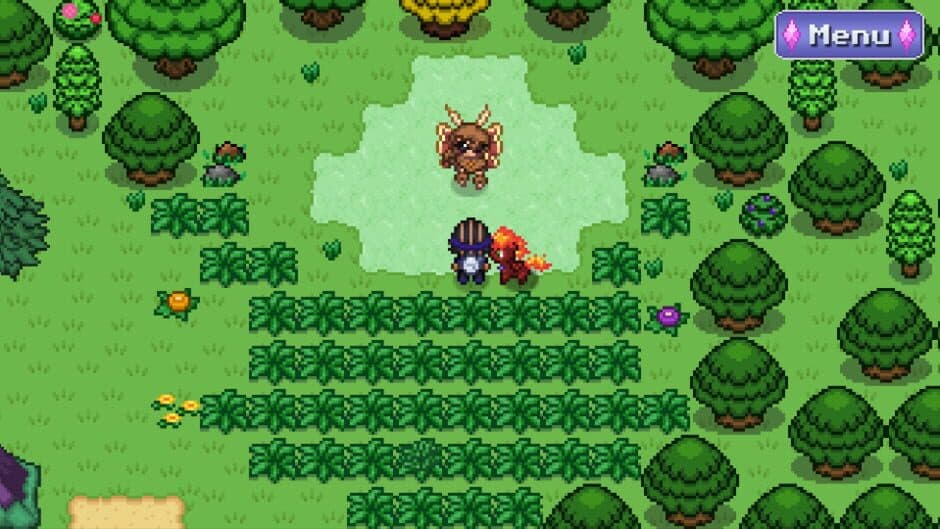 Battle Gem Ponies screenshot 2