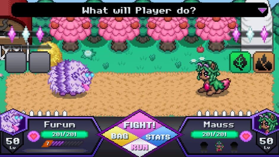 Battle Gem Ponies screenshot 3