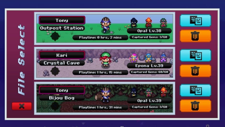 Battle Gem Ponies screenshot 4