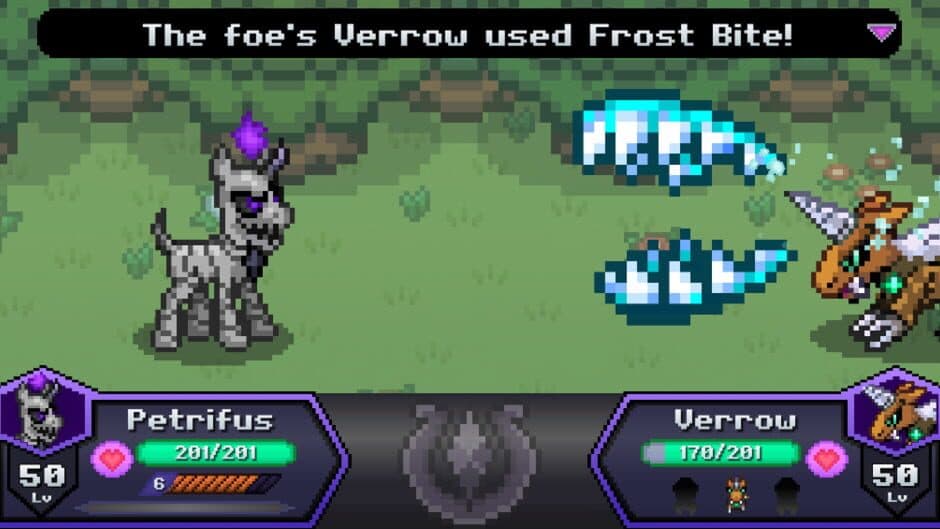 Battle Gem Ponies screenshot 5