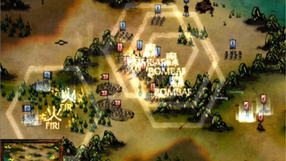 Autumn Dynasty screenshot 4