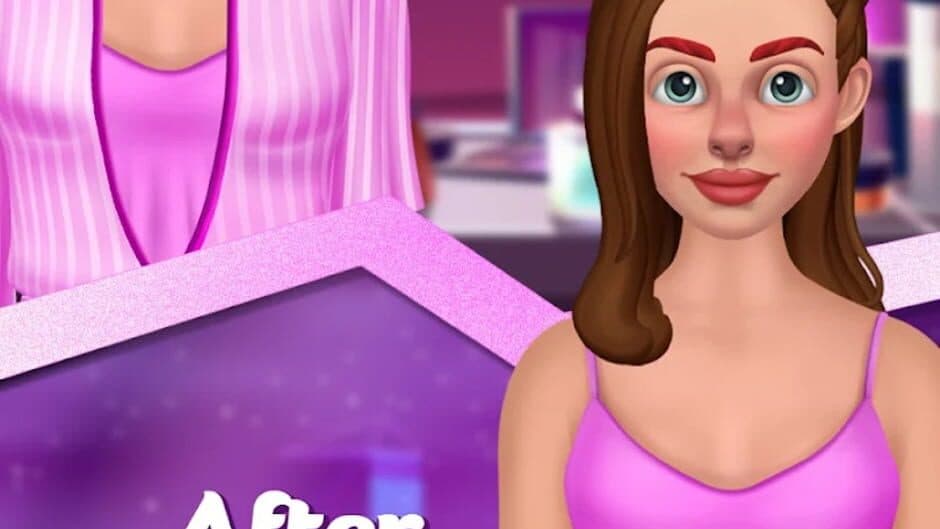 Merge Studio: Fashion Makeover screenshot 3