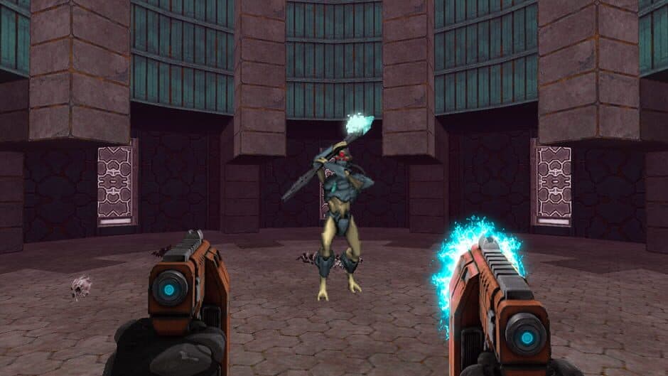 Apotheosis X screenshot 6