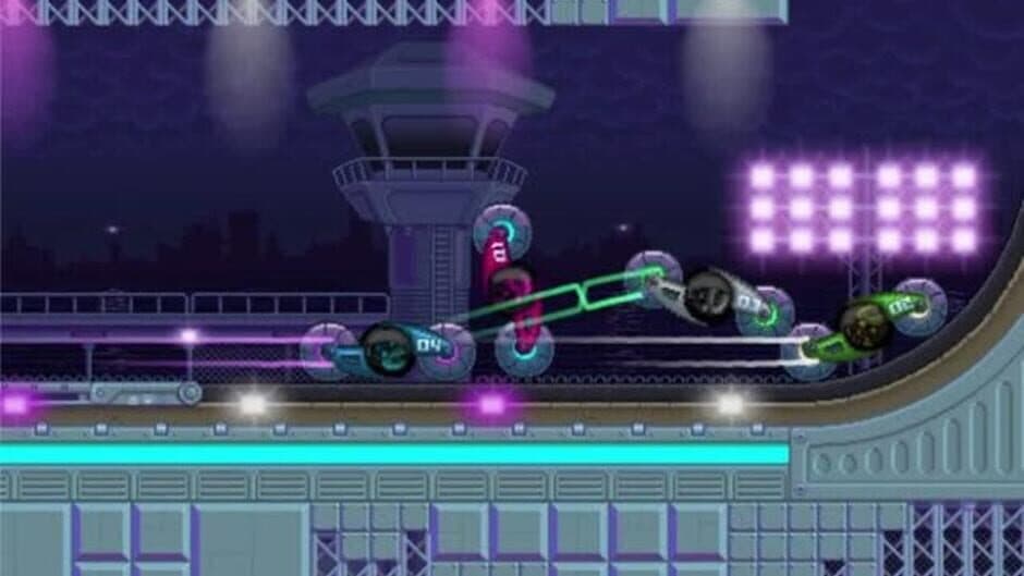 Flipside screenshot 1