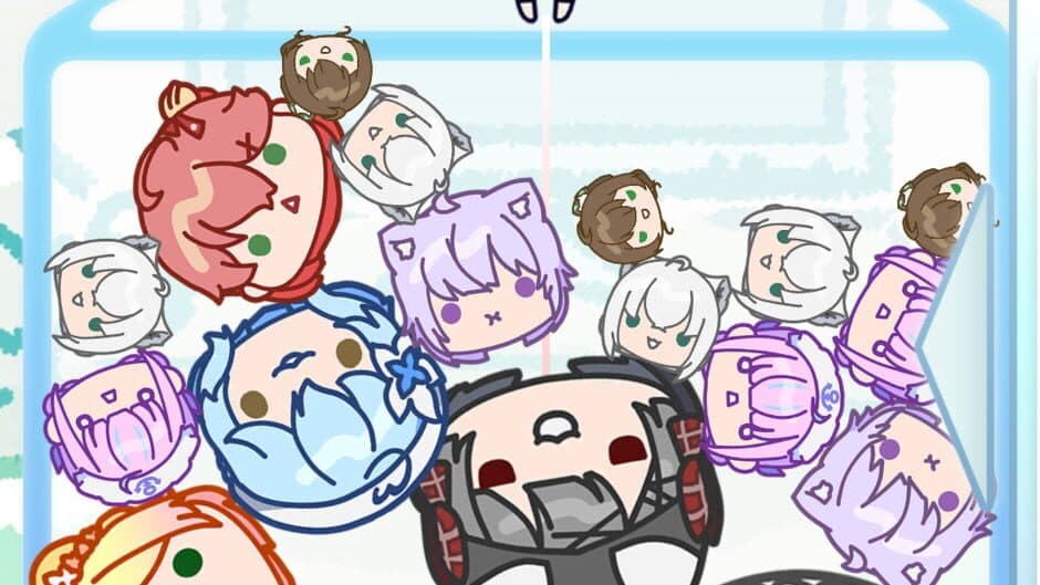 Holo no Suika screenshot 1