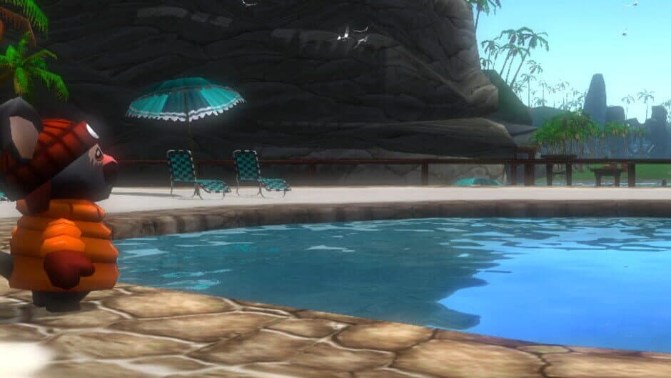 Mul-Ty-Player screenshot 1