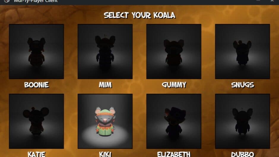 Mul-Ty-Player screenshot 2