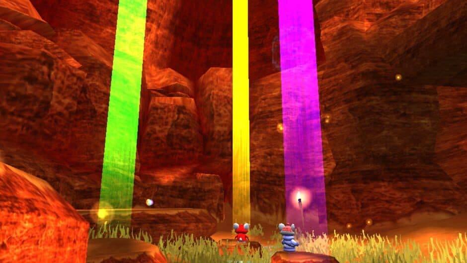 Mul-Ty-Player screenshot 6