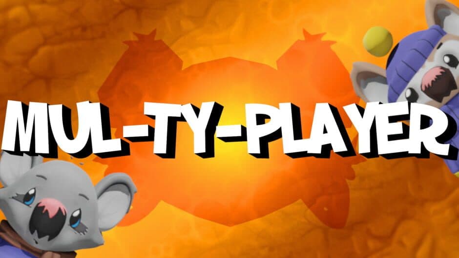 Mul-Ty-Player screenshot 5