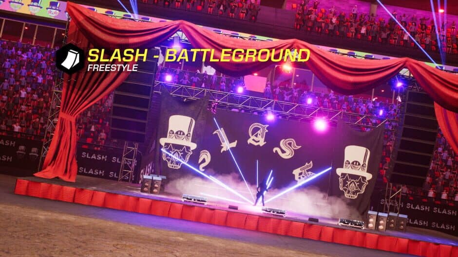 MX vs. ATV All Out: Slash Track Pack screenshot 6