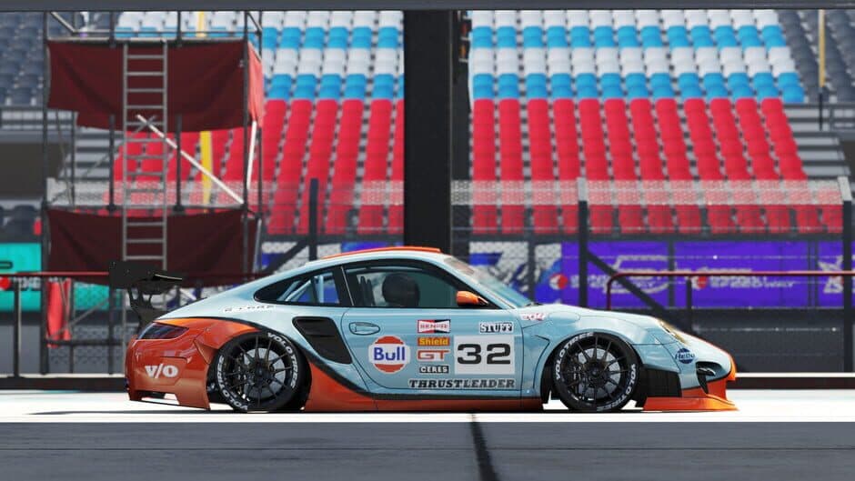 CarX Street: Sunset Speedway screenshot 3