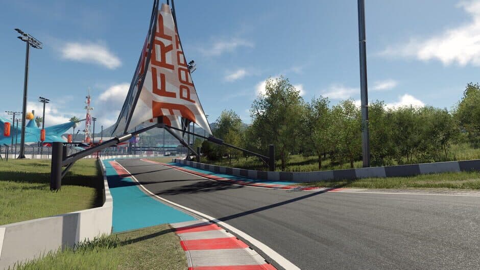 CarX Street: Sunset Speedway screenshot 1