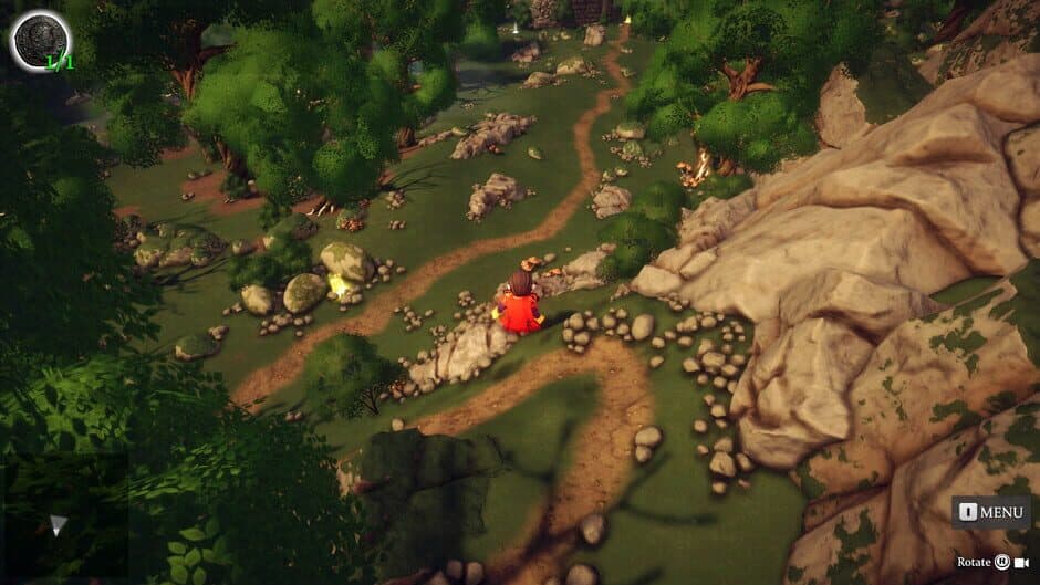 Synaxarion: Great Martyr Theodore the Tyro screenshot 6