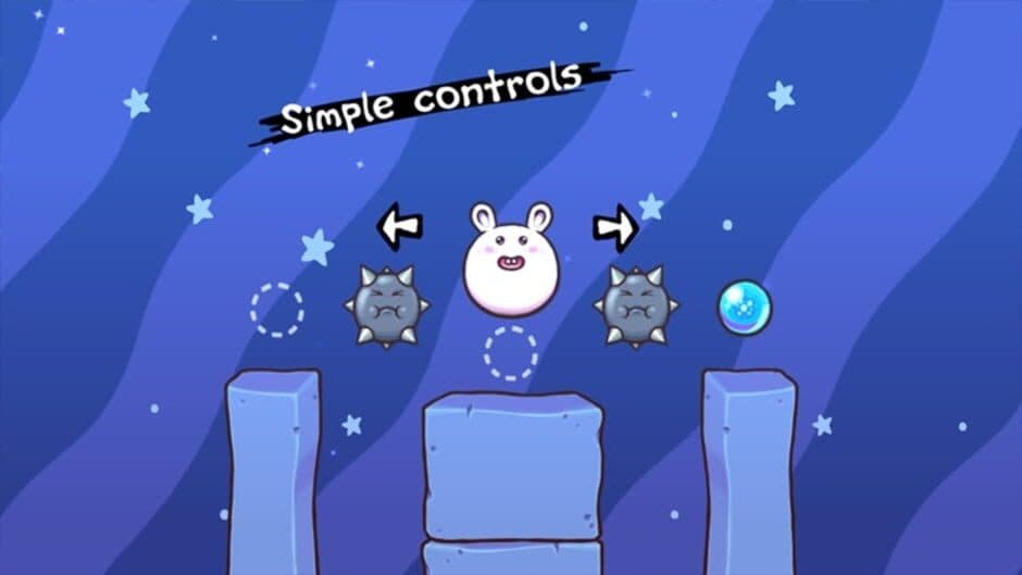 BuniBon 2 screenshot 1