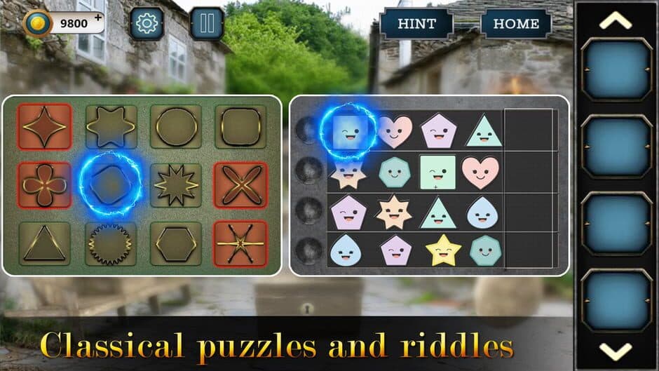 Escape Room: Beyond Mystery screenshot 2