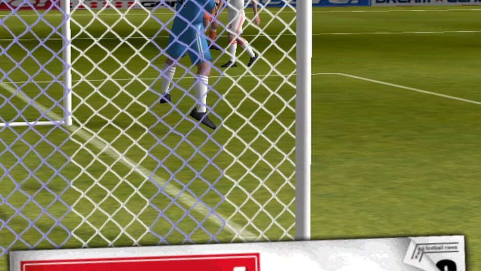 Score! Classic Goals screenshot 2