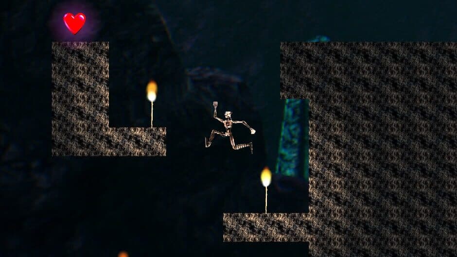 Ruin 2: Mimic Adventures screenshot 1