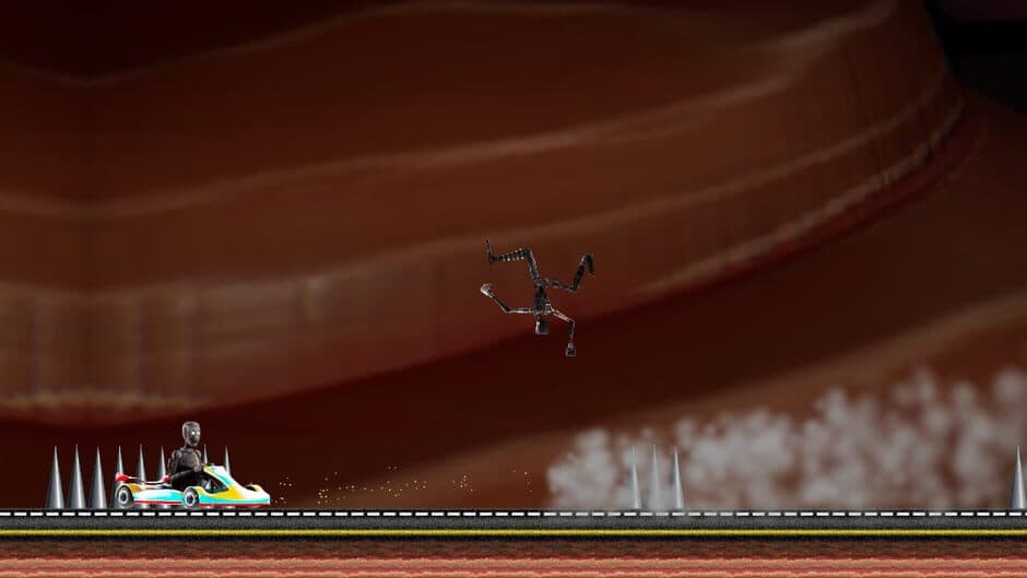 Ruin 2: Mimic Adventures screenshot 4