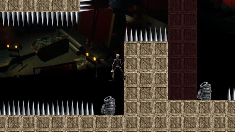 Ruin 2: Mimic Adventures screenshot 2