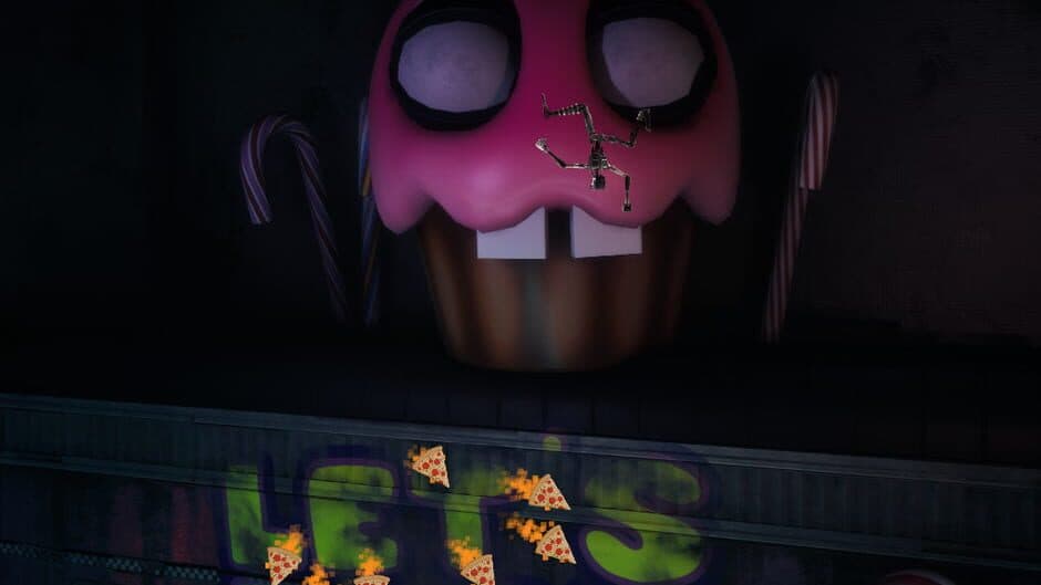 Ruin 2: Mimic Adventures screenshot 3