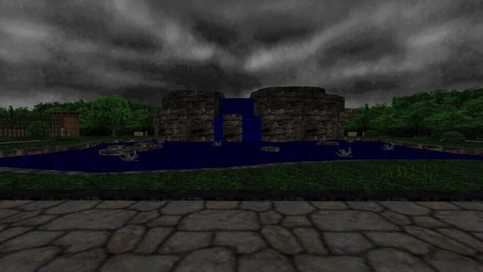 Walk in the Park screenshot 3