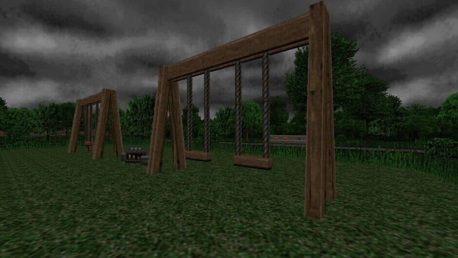 Walk in the Park screenshot 2