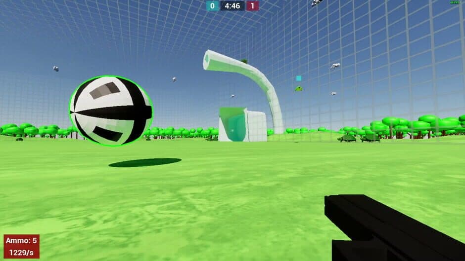 Turtle Champs screenshot 4