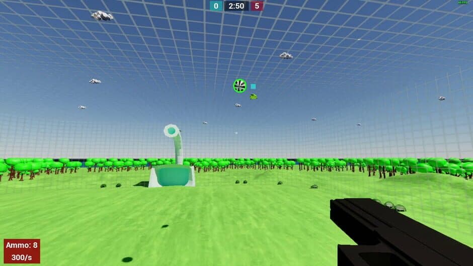 Turtle Champs screenshot 3