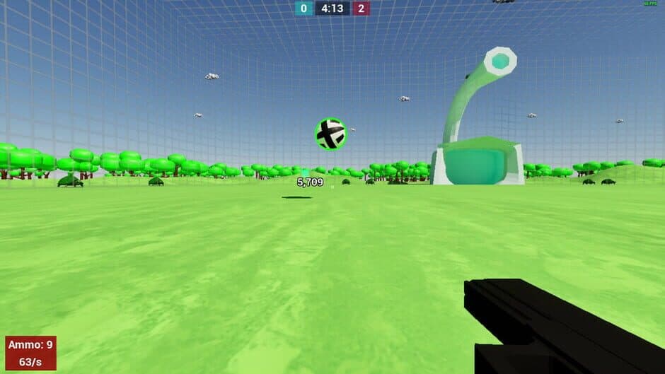 Turtle Champs screenshot 1