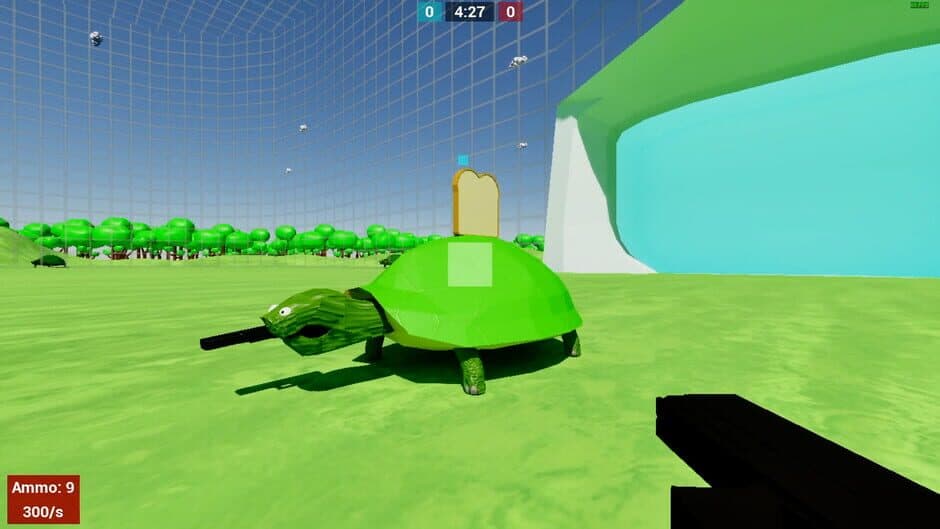 Turtle Champs: Cosmetics Pass screenshot 3