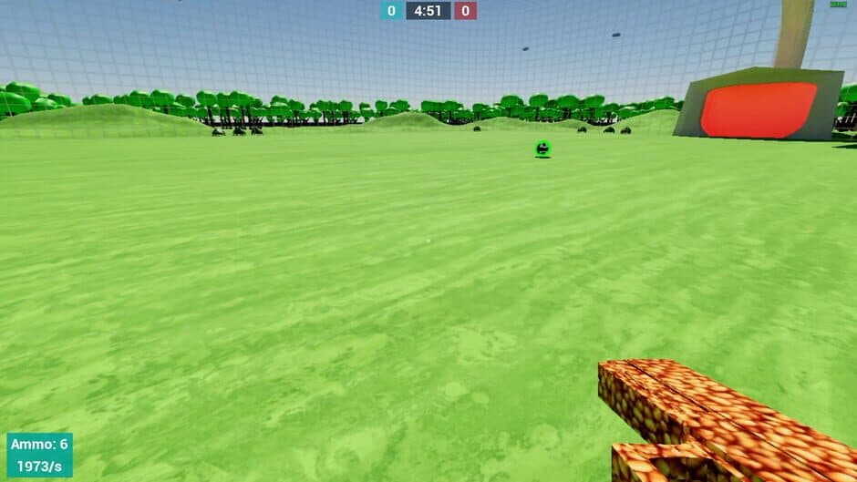 Turtle Champs: Cosmetics Pass screenshot 4