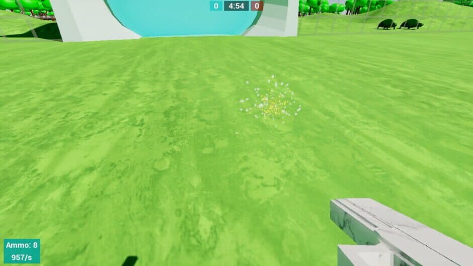 Turtle Champs: Cosmetics Pass screenshot 5