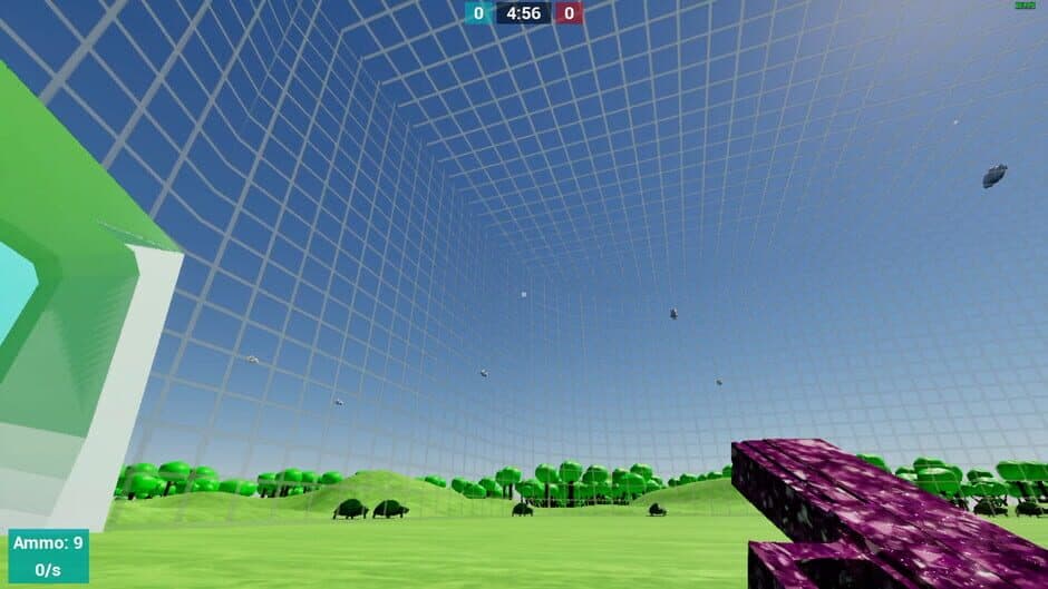 Turtle Champs: Cosmetics Pass screenshot 6