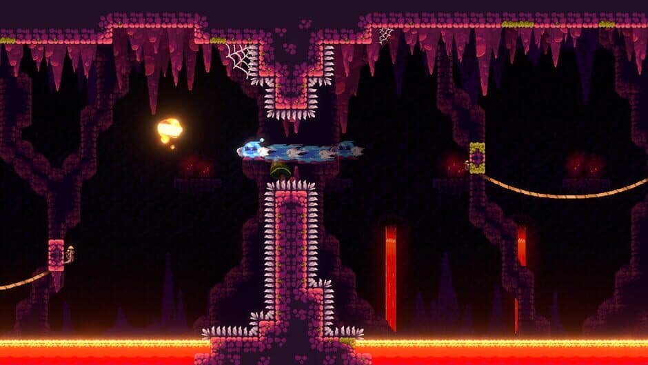 Flob and the Shattered Dimension screenshot 3
