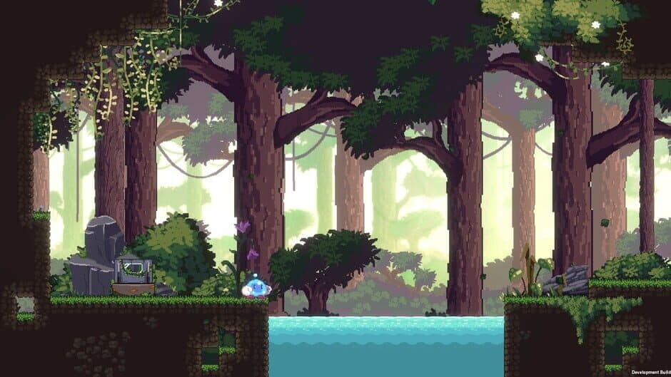 Flob and the Shattered Dimension screenshot 1
