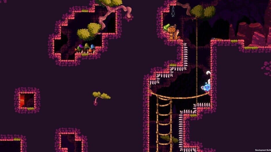 Flob and the Shattered Dimension screenshot 2