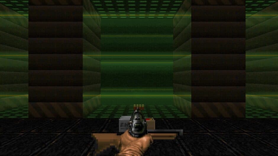 1 Fast Fight screenshot 1