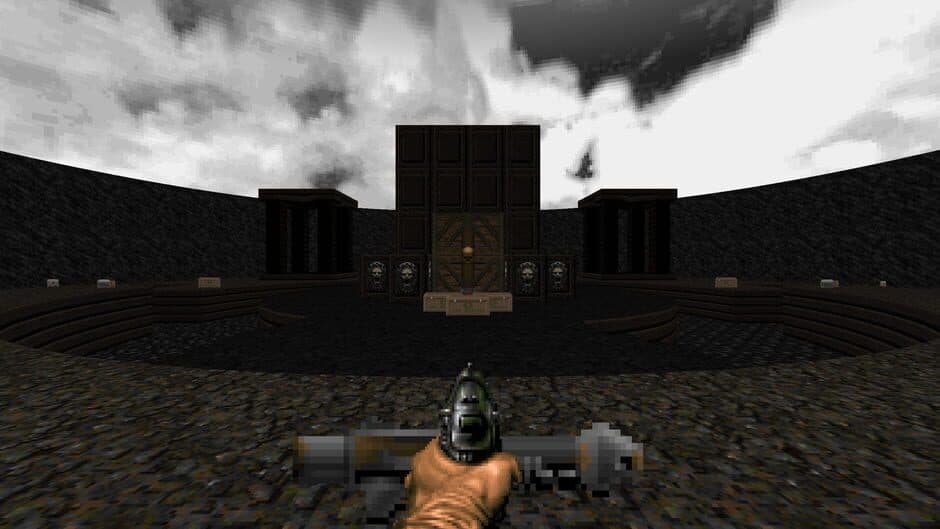 1 Fast Fight screenshot 2